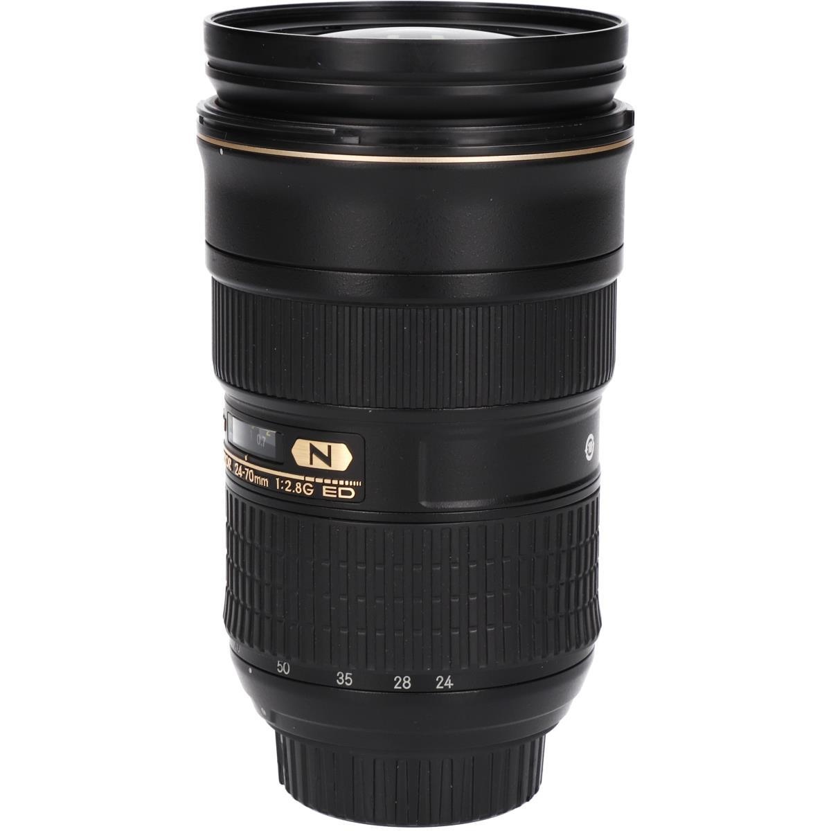 AF-S24-70/2.8G ED