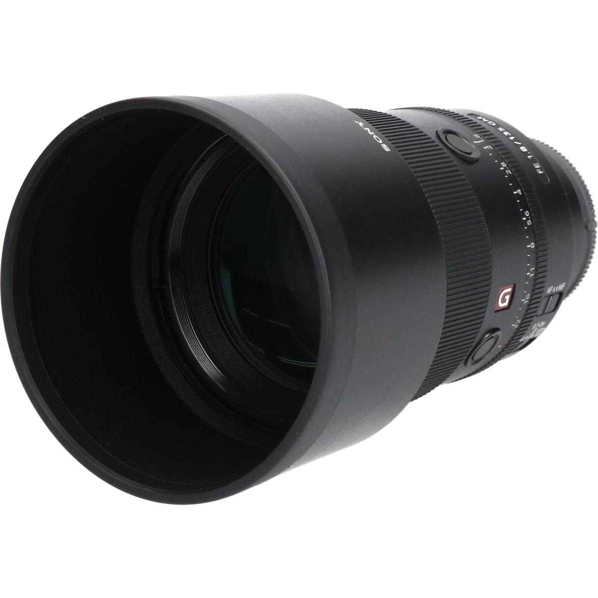 FE135/1.8GM(SEL135F18GM)