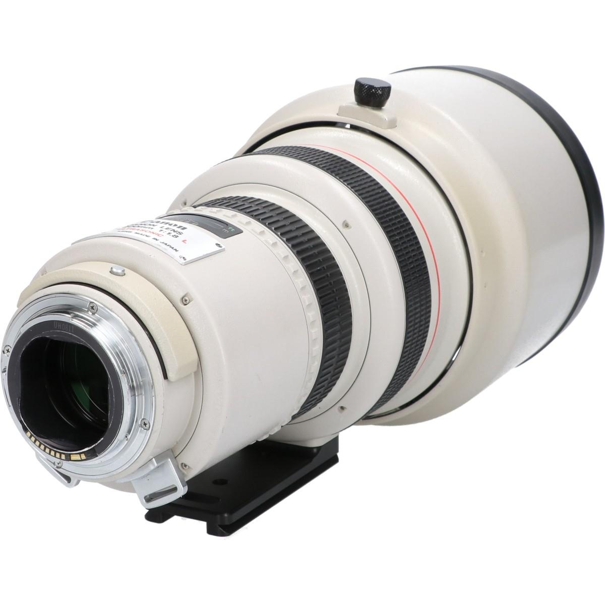 EF200/1.8L USM
