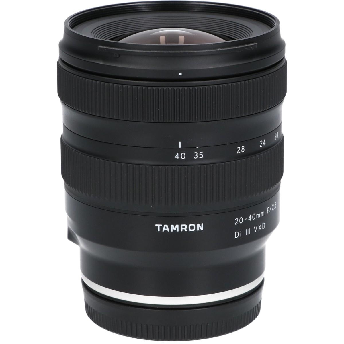 E20-40/2.8 Di III A062