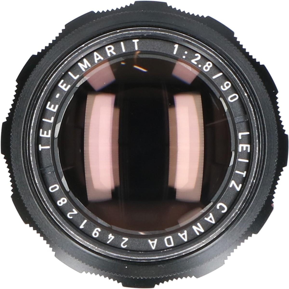 TELE-ELMARIT M90/2.8