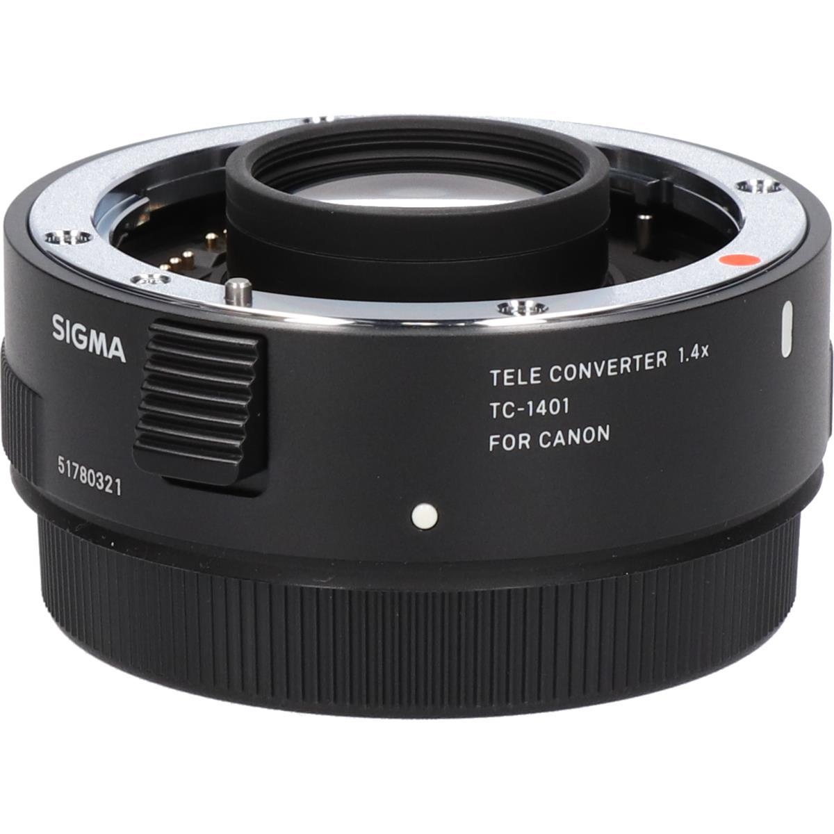 EOS TC-1401 1.4X