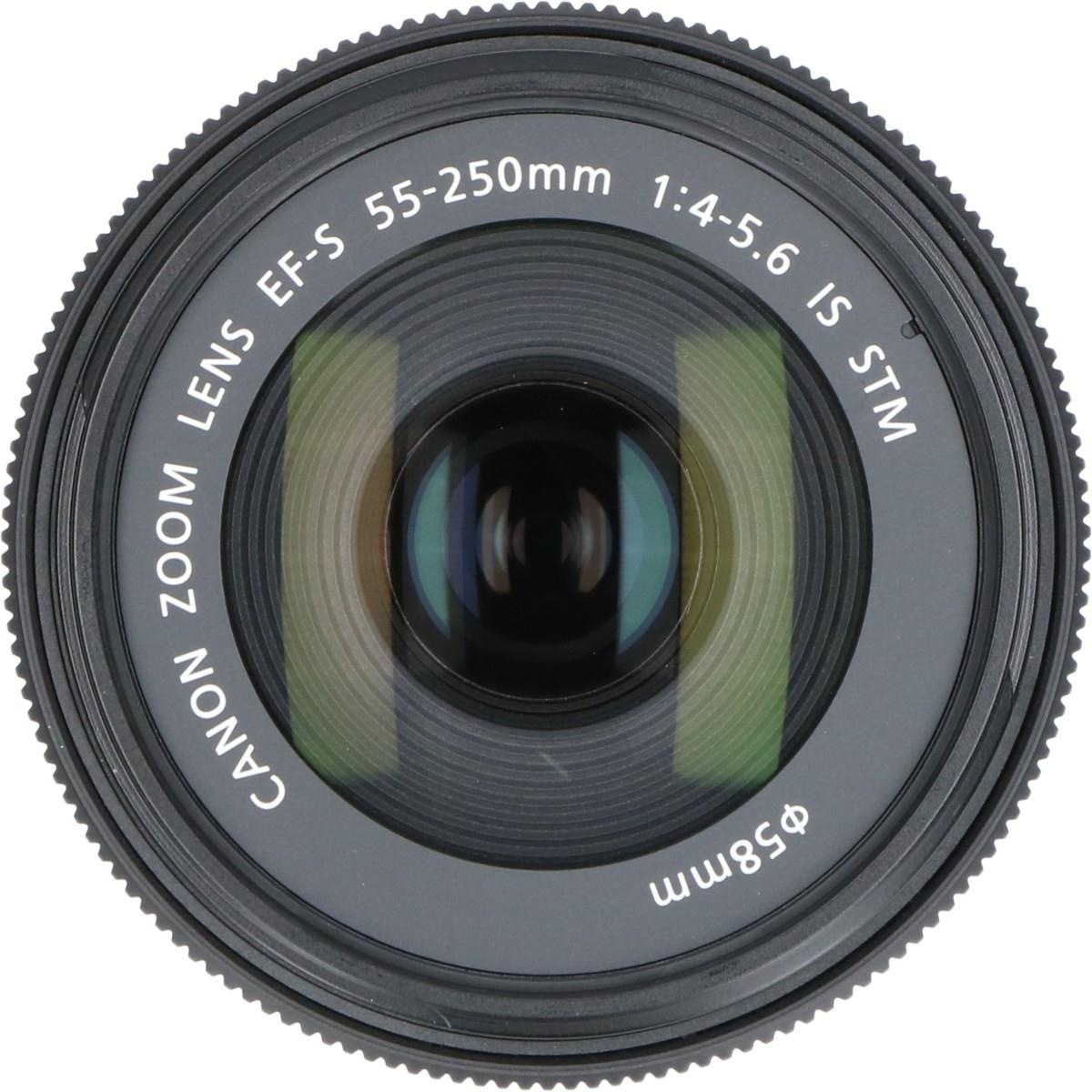 EF-S55-250/4-5.6IS STM