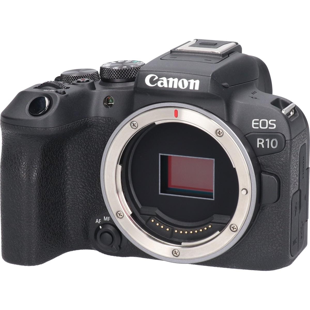 EOS R10