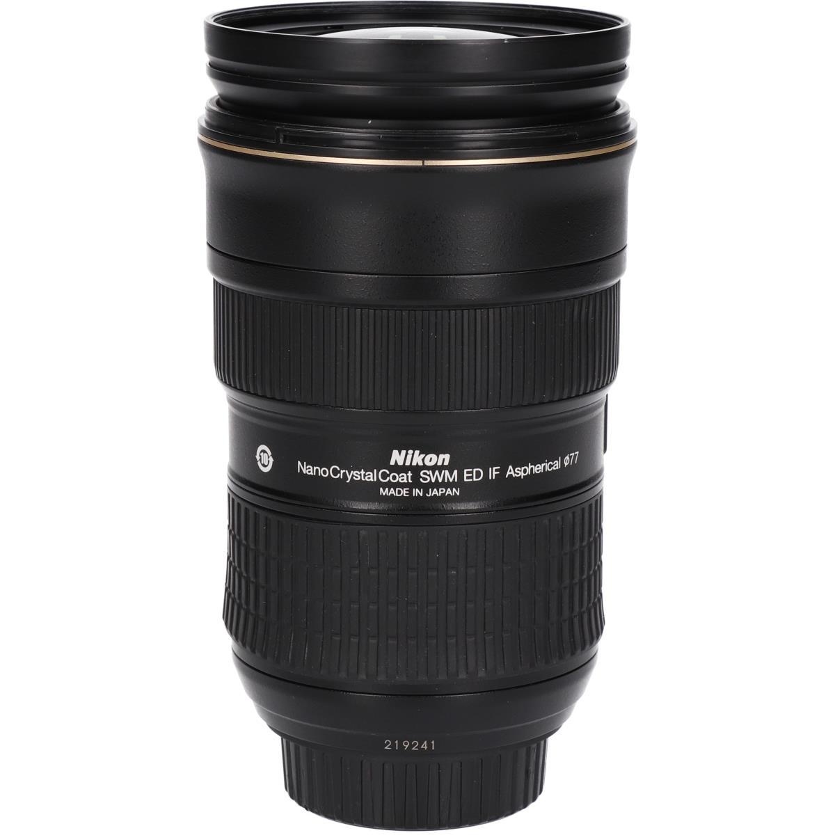 AF-S24-70/2.8G ED