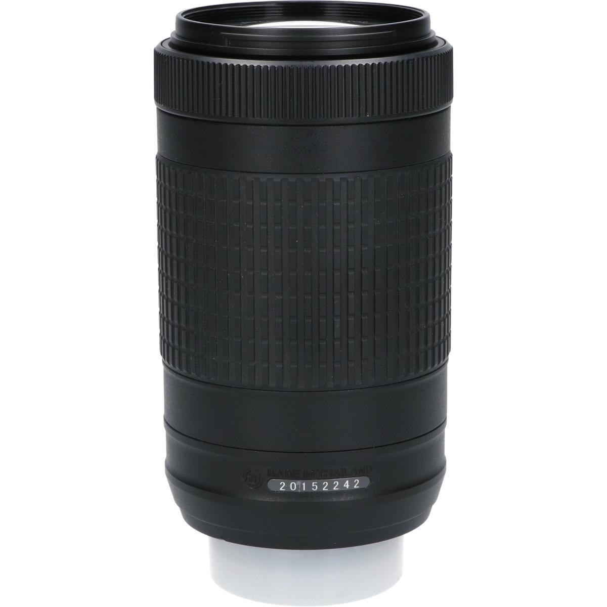 AF-P DX70-300/4.5-6.3G VR
