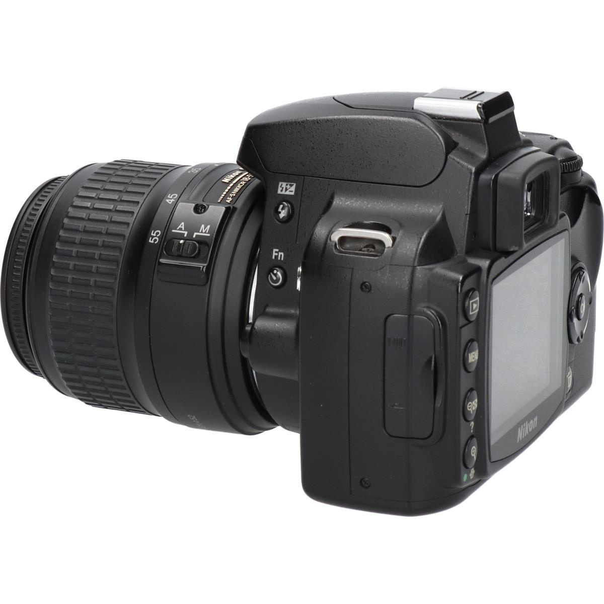 D40X 18-55GIIKIT