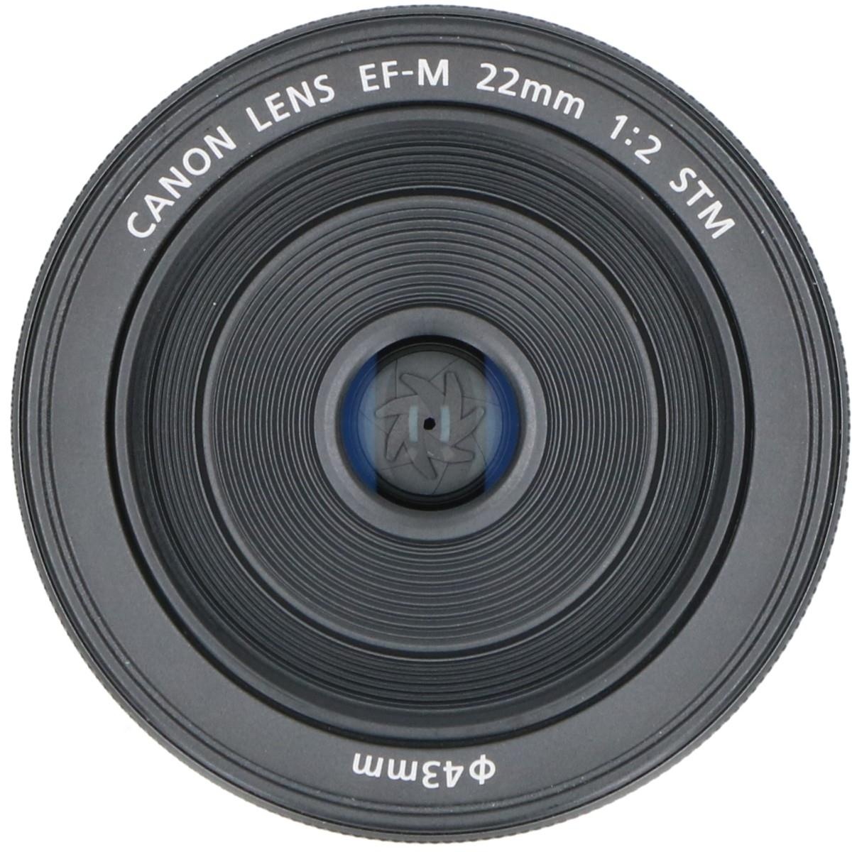 EF-M22/2STM
