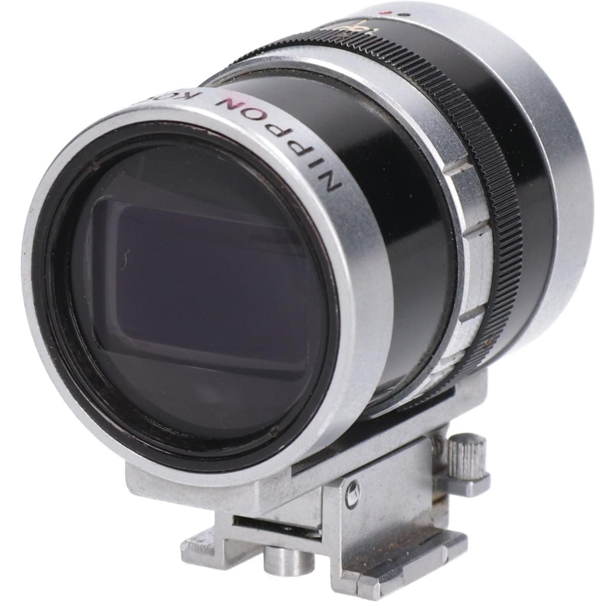 ズームファインダー