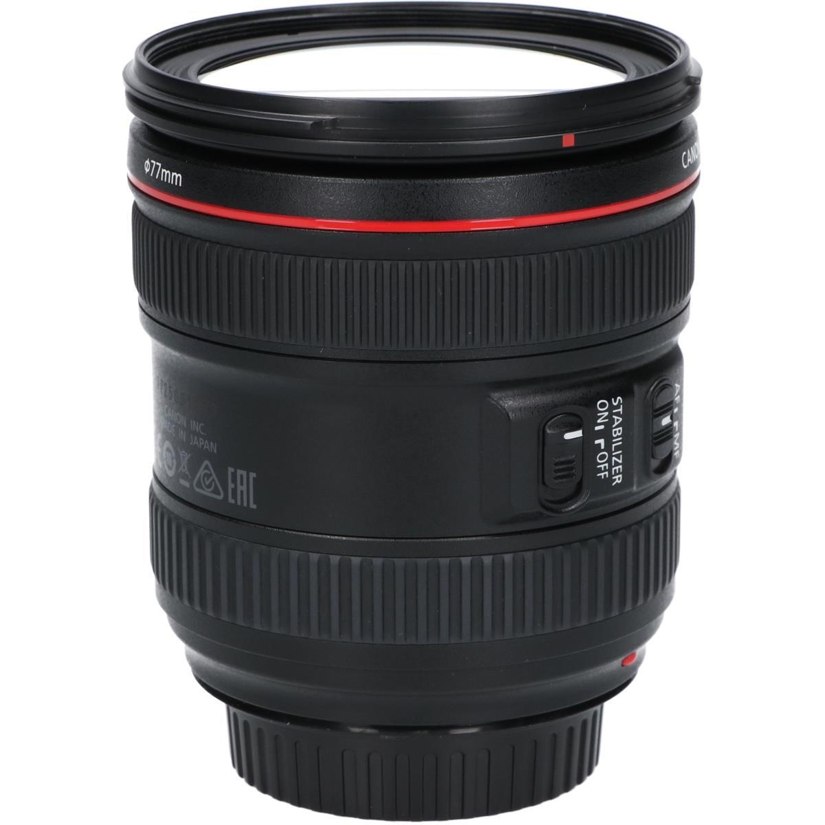 EF24-70/4L IS USM