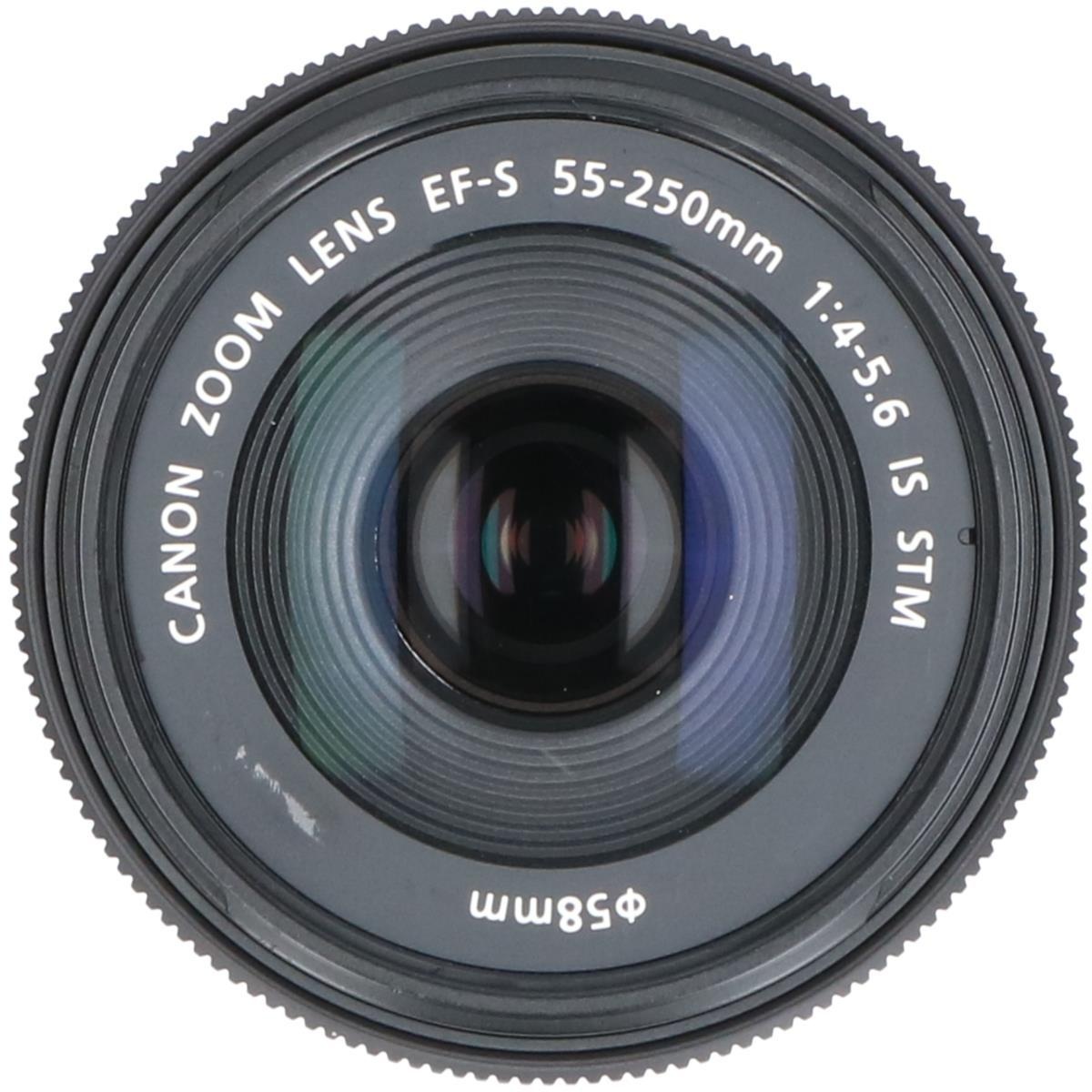 EF-S55-250/4-5.6IS STM