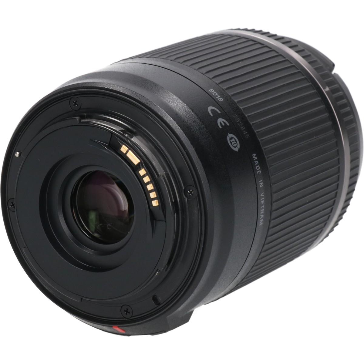 (B018)EOS18-200/3.5-6.3VC