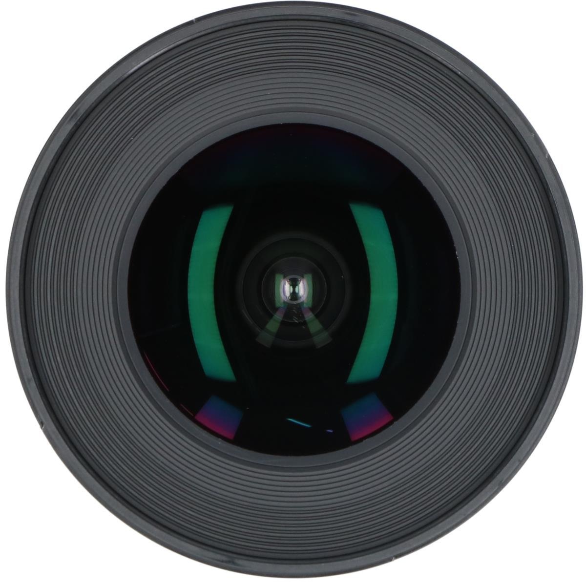 EOS10-20/3.5EX DC HSM