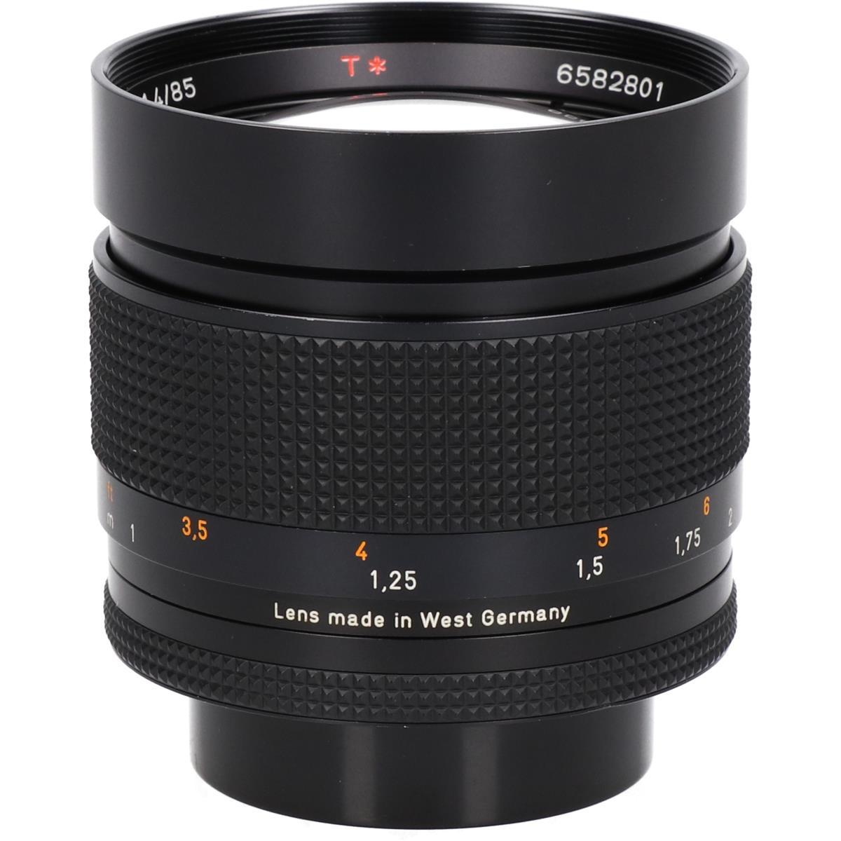 PLANAR85/1.4AE(G)