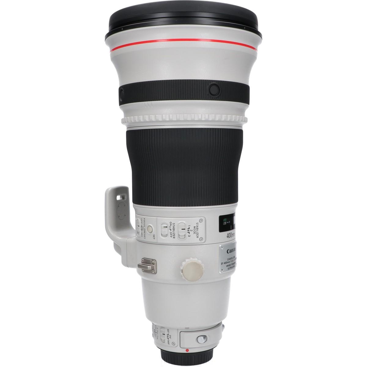 EF400/2.8L ISIIUSM