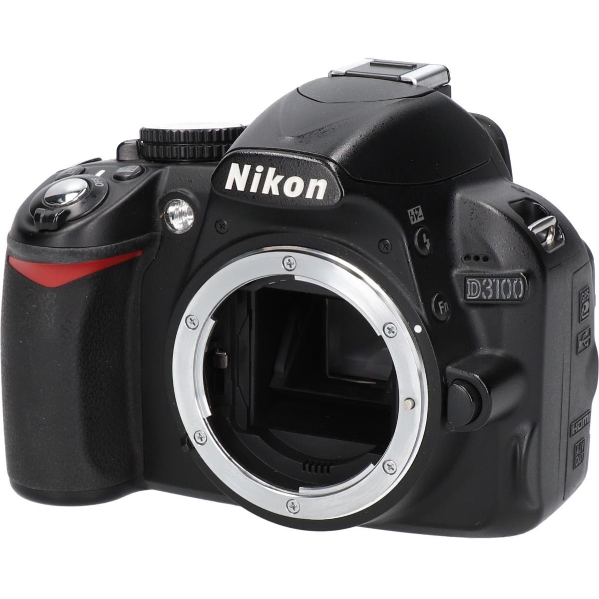 D3100