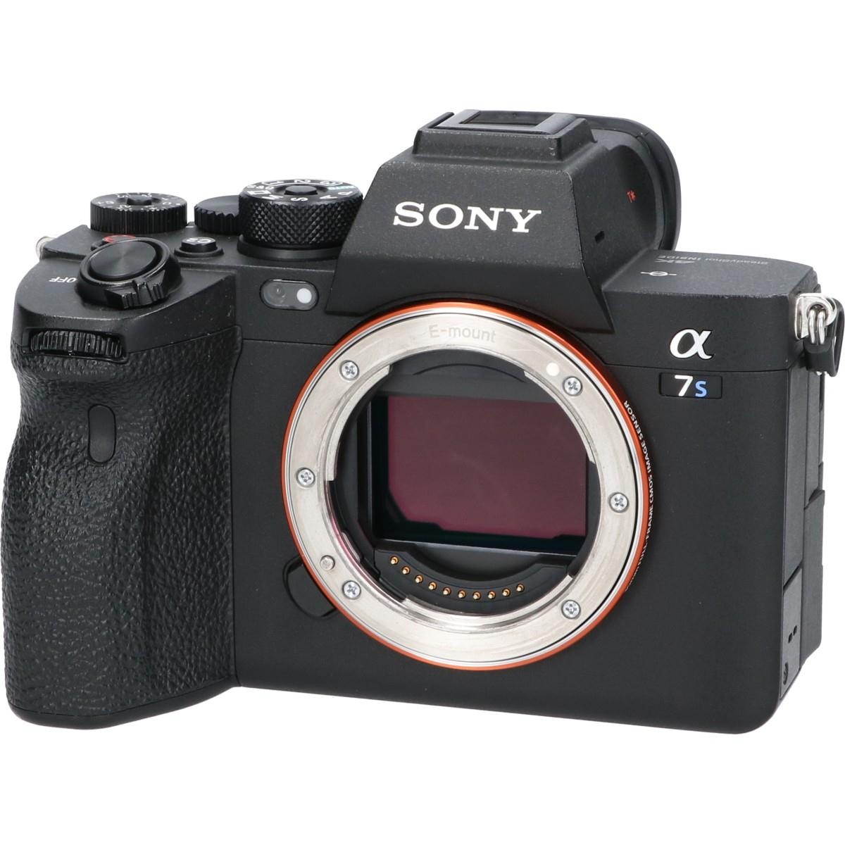 α7S III ILCE-7SM3