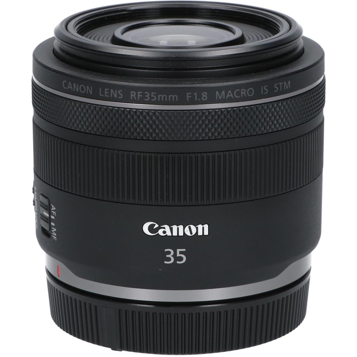 RF35/1.8MACRO IS STM