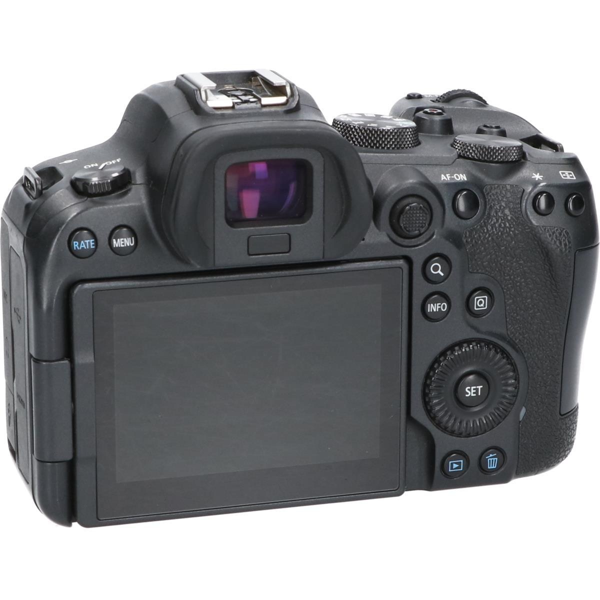 EOS R6