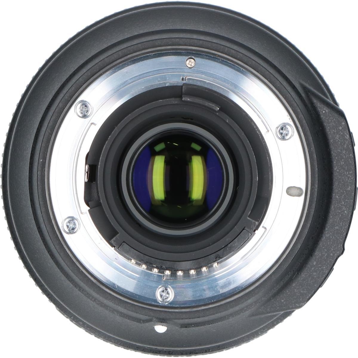 AF-S DX18-300/3.5-5.6G VR