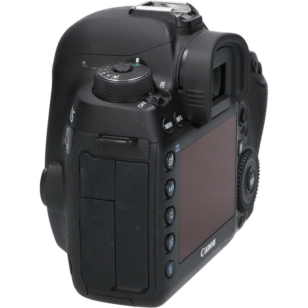EOS5D MARK IV