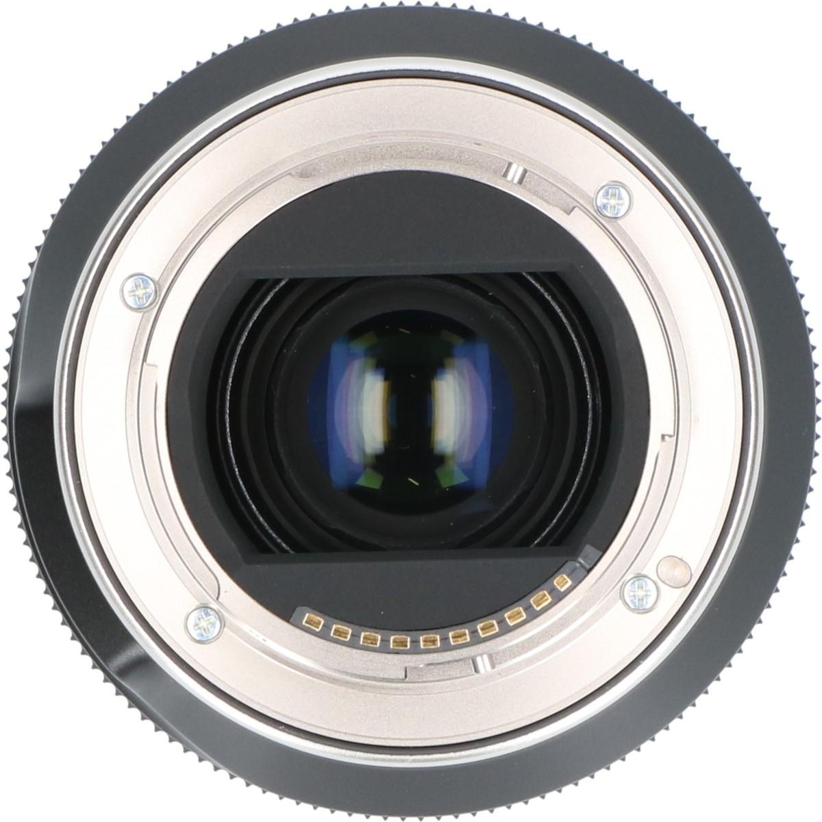 ソニーE28-75/2.8DI IIIVXD G2