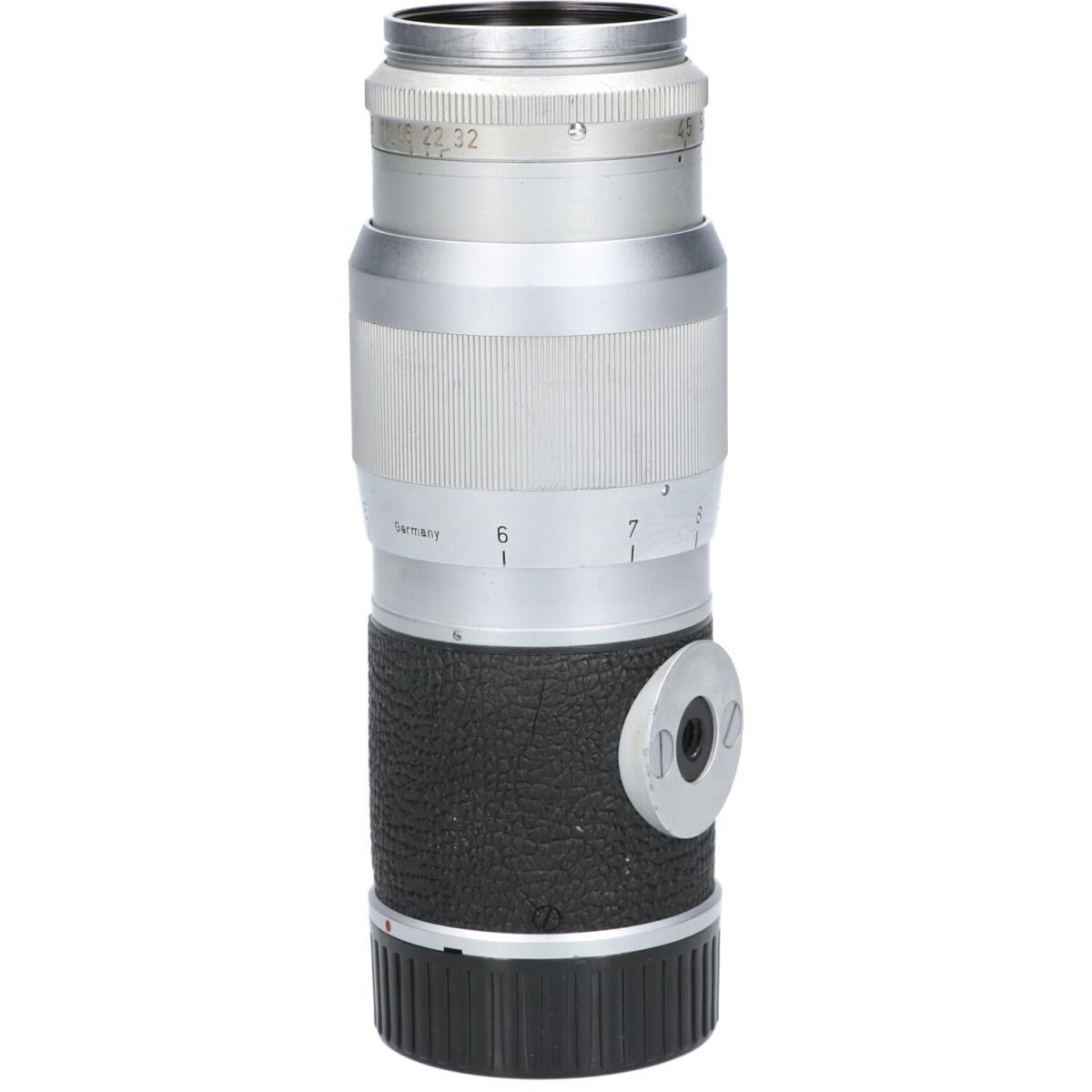 HEKTOR M135/4.5