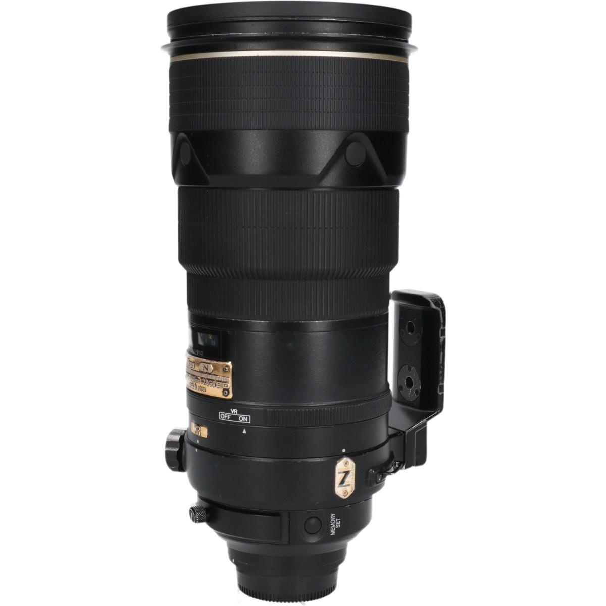 AF-S300/2.8G ED VRII