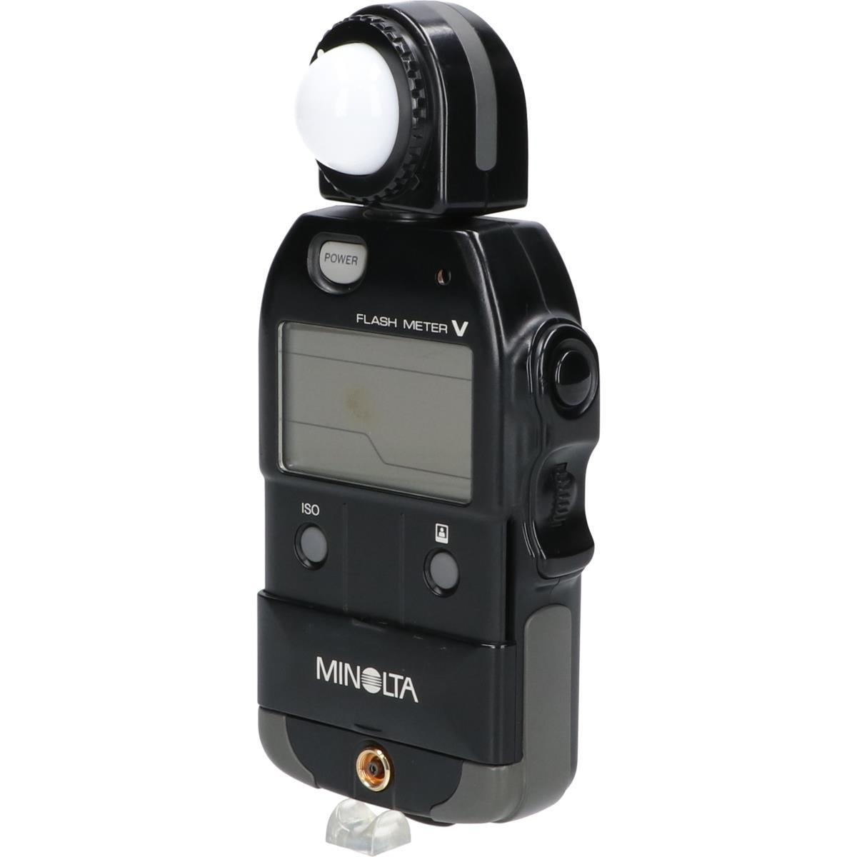 FLASH METER V
