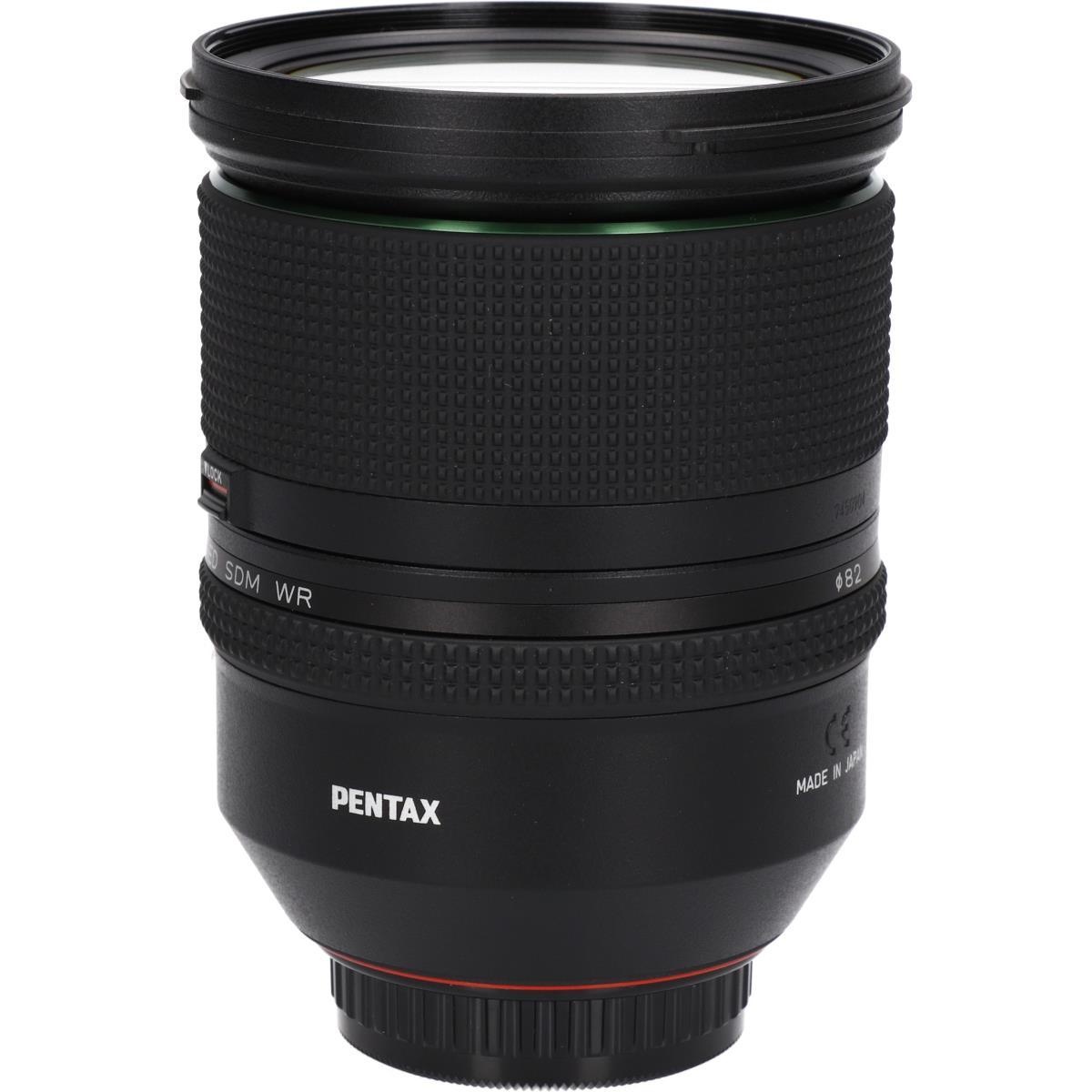 D FA24-70/2.8ED SDM WR