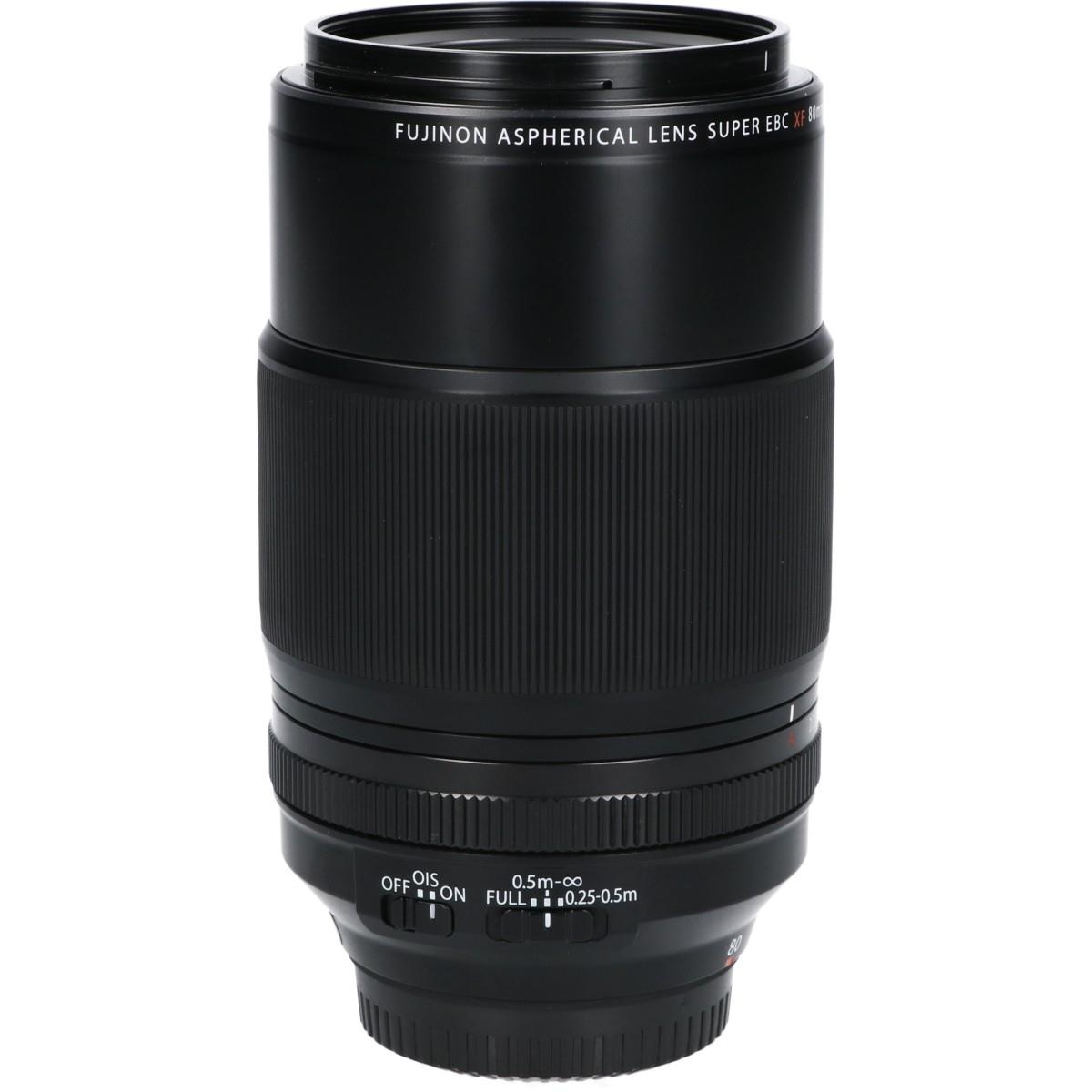 XF80/2.8R LM MACRO