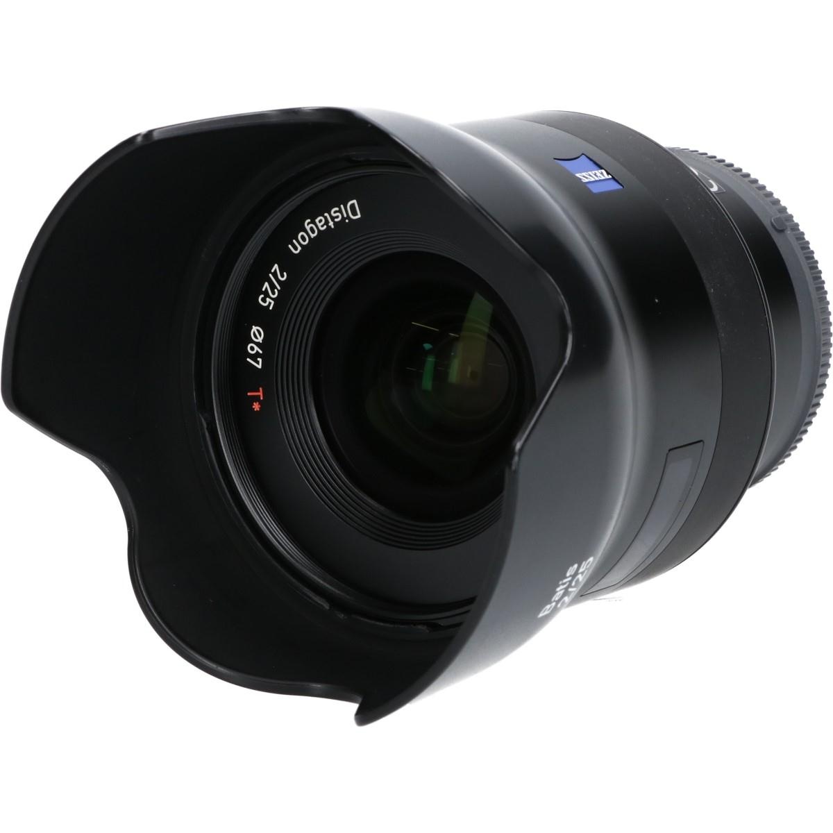 BATIS25/2 ソニーE用