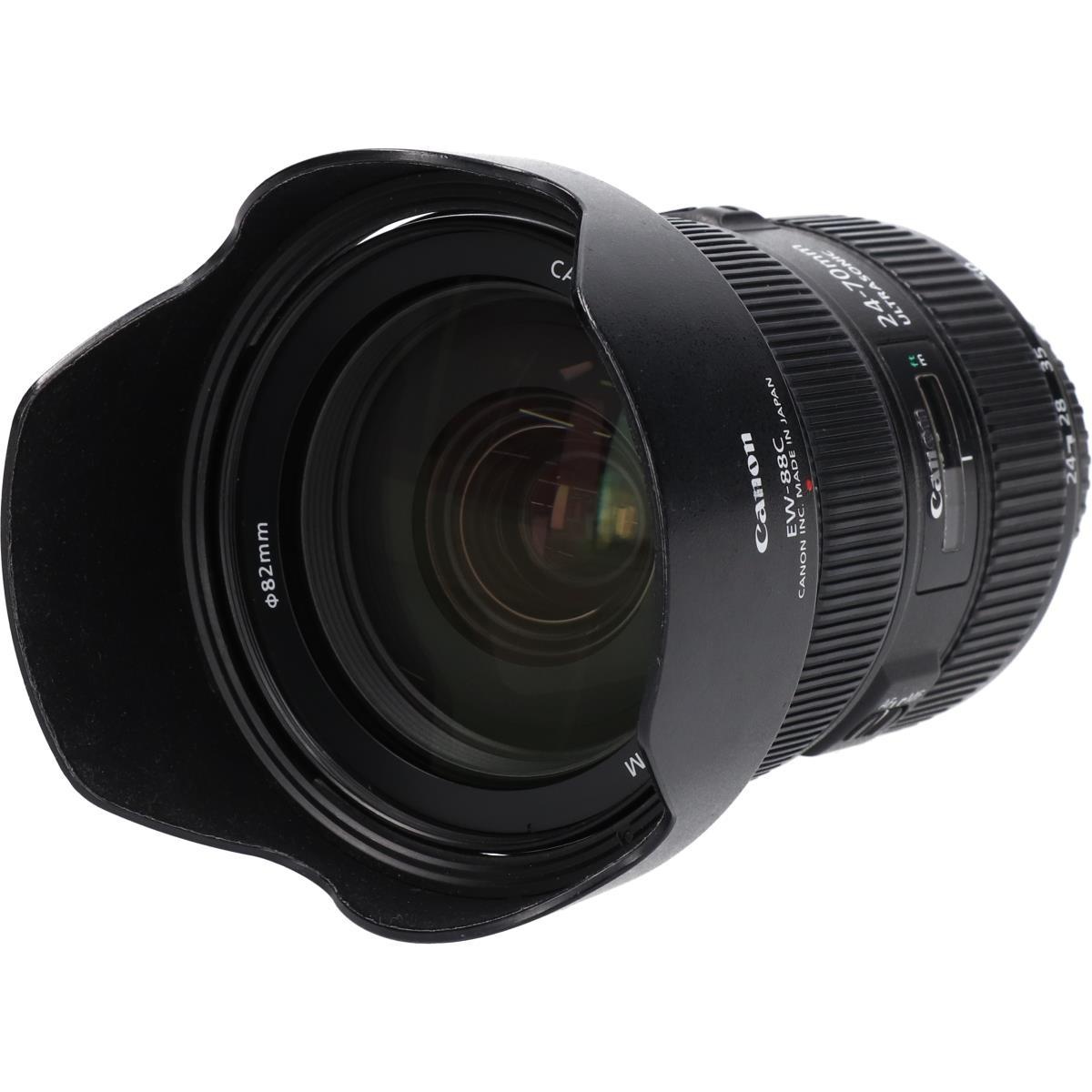 EF24-70/2.8LIIUSM