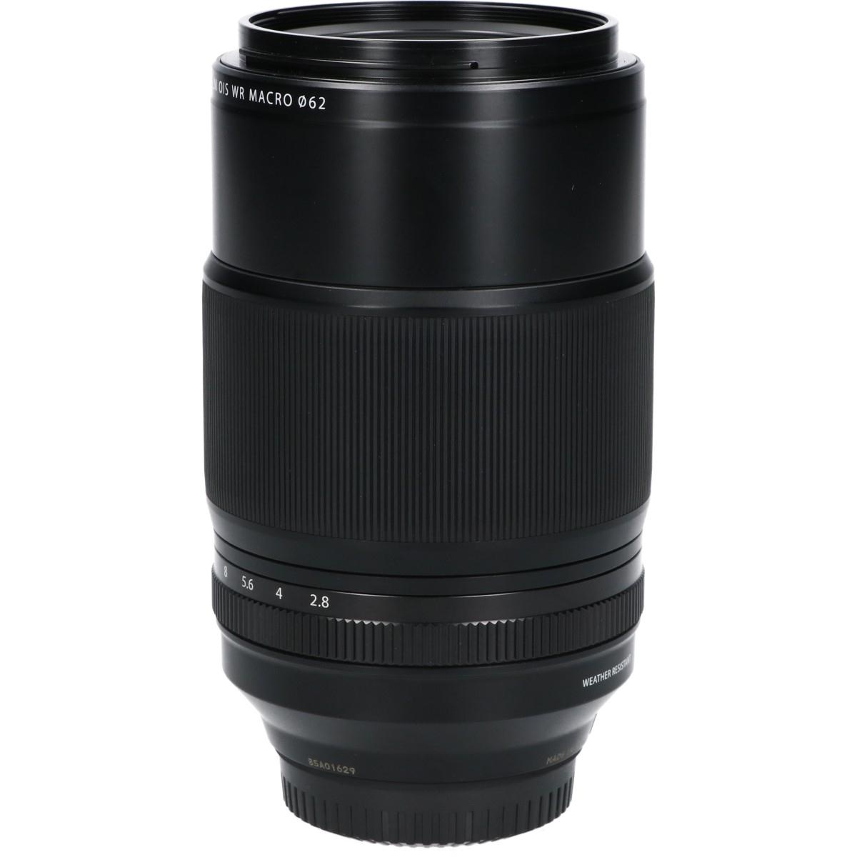 XF80/2.8R LM MACRO