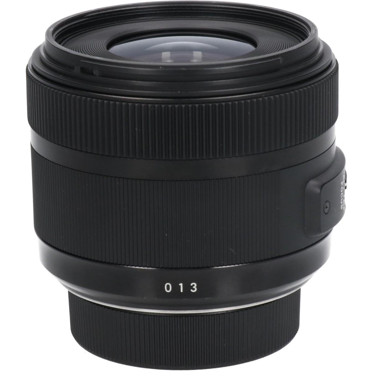 ニコン30/1.4DC HSM(A)