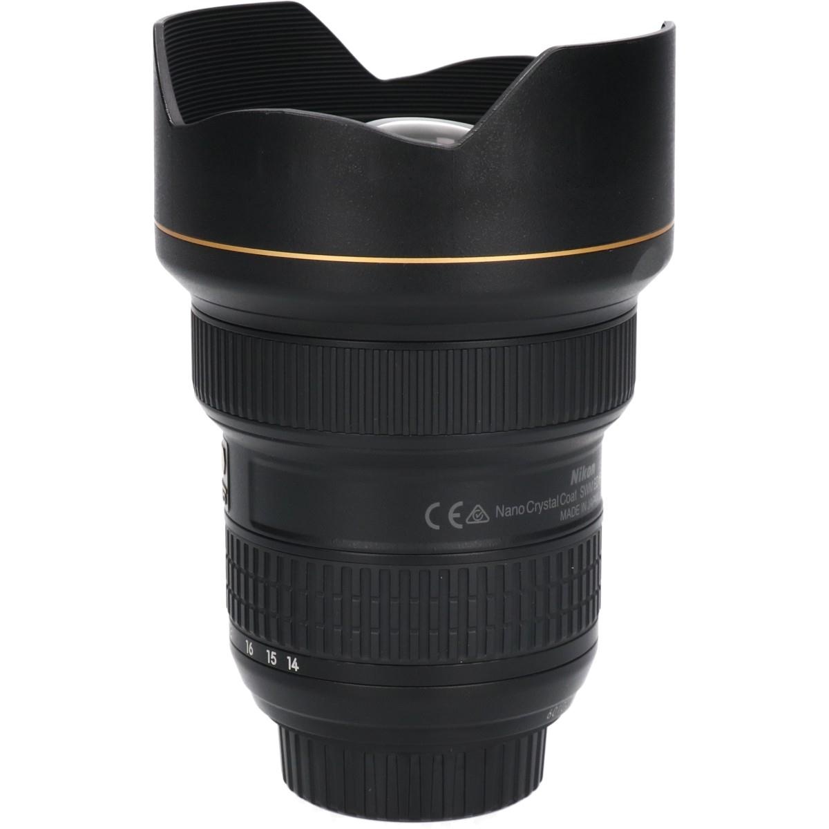 AF-S14-24/2.8G ED