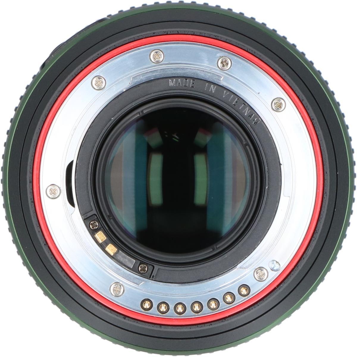 HD D FA★50/1.4SDM AW