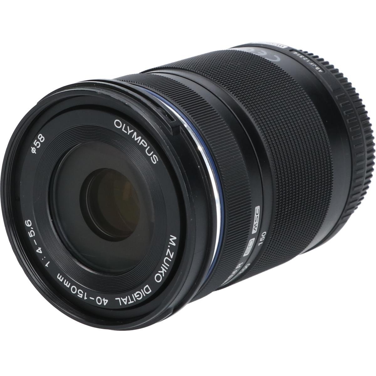 MZD ED40-150/4-5.6Rブラック
