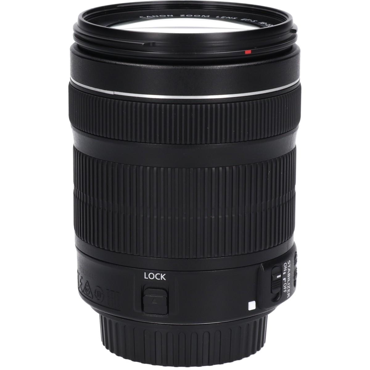 EF-S18-135/3.5-5.6IS STM