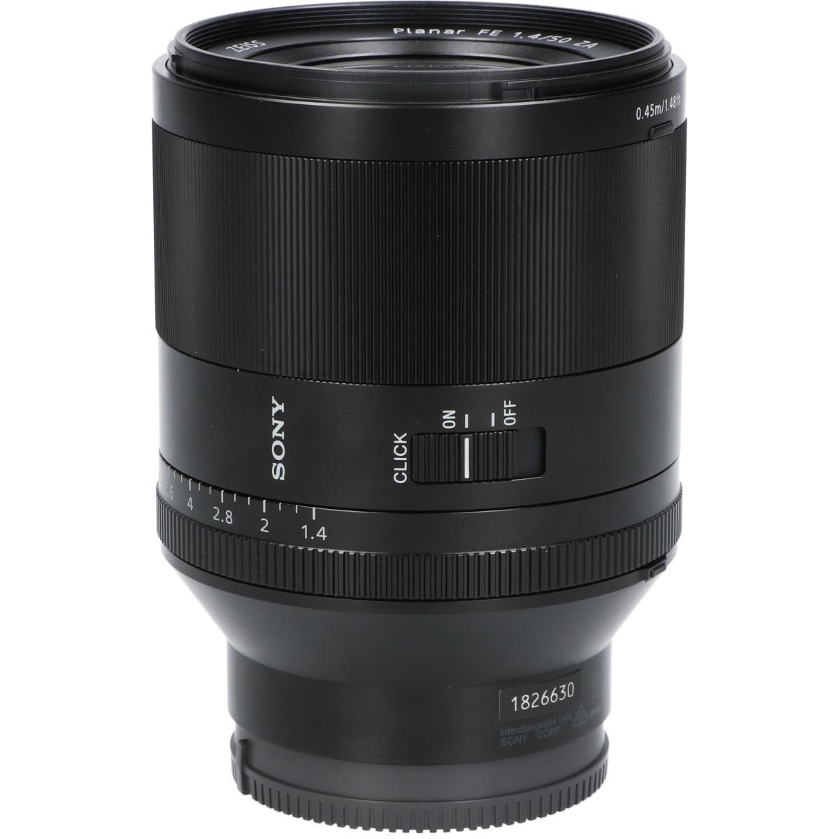 FE50/1.4ZA(SEL50F14Z)