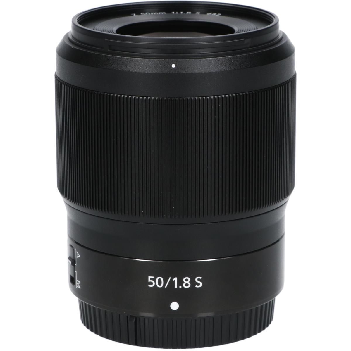 Z50/1.8S