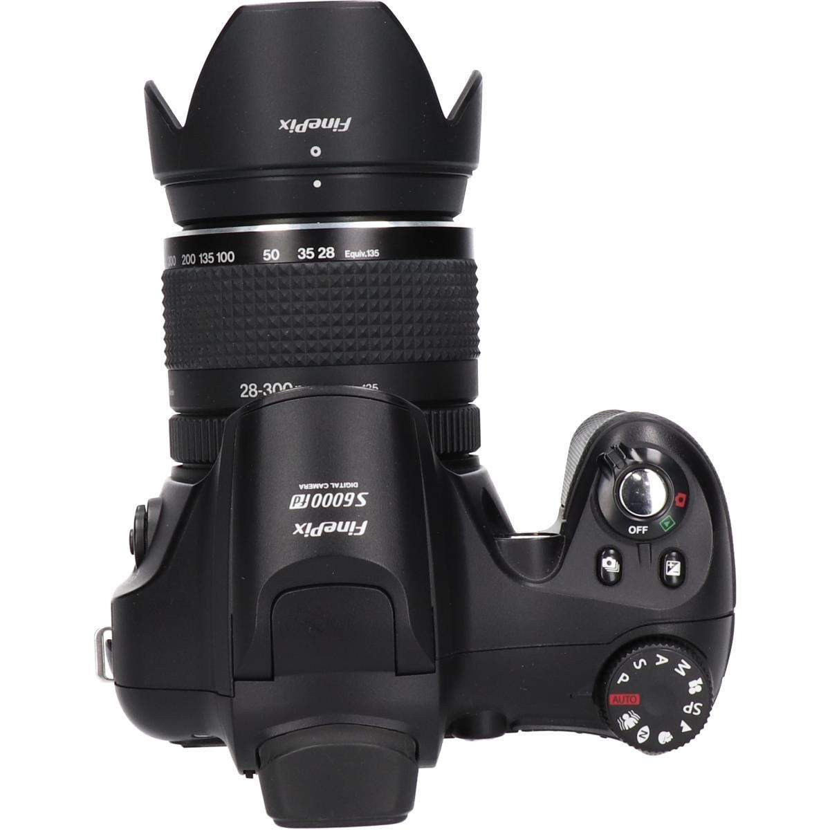 FINEPIX S6000FD
