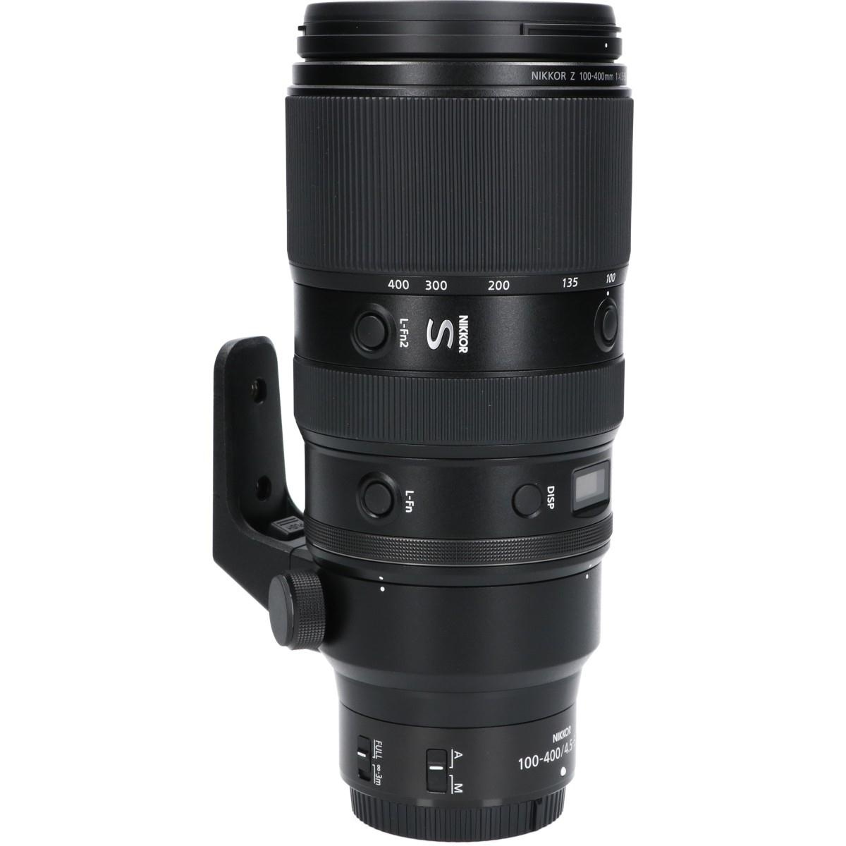 Z100-400/4.5-5.6VR S