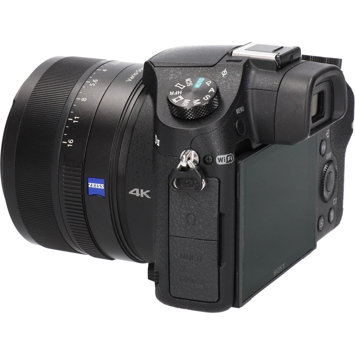 DSC-RX10M2