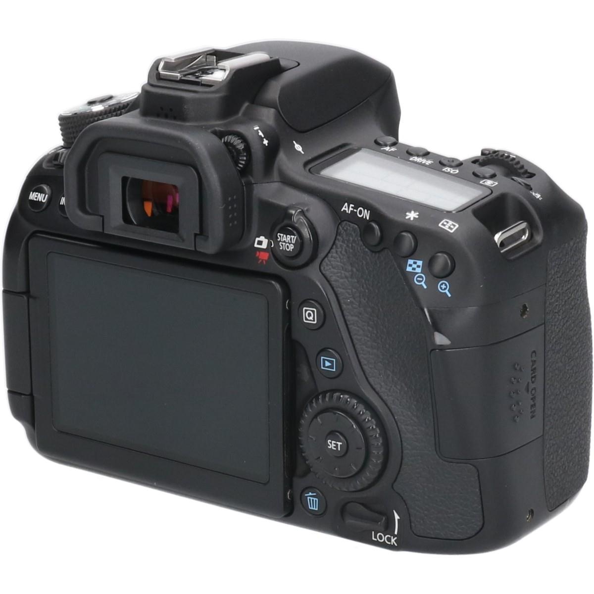EOS80D