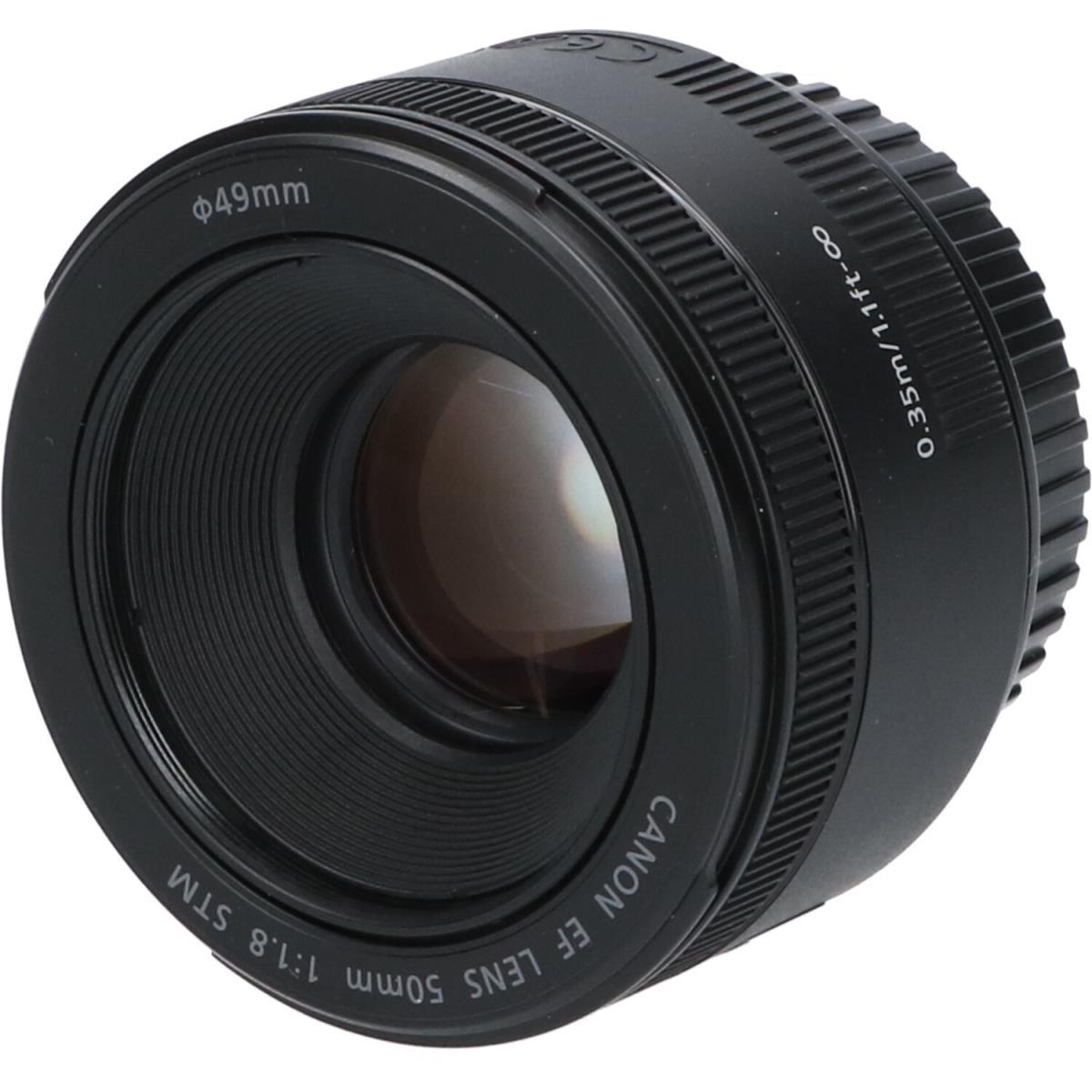 EF50/1.8STM