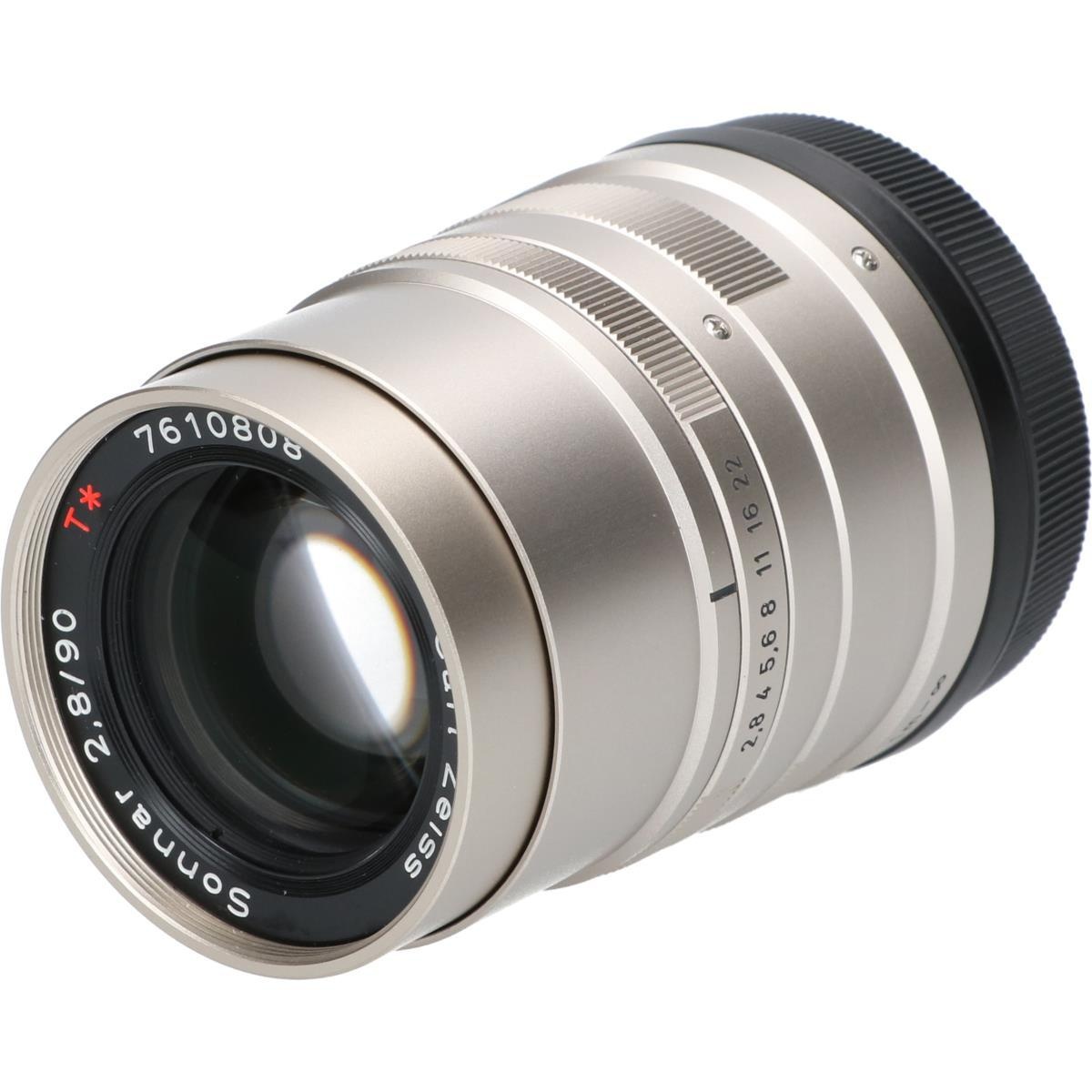 SONNAR G90/2.8