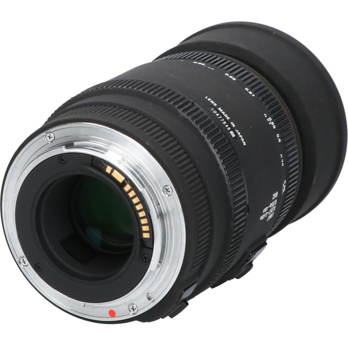 EOS70/2.8EX DG MACRO