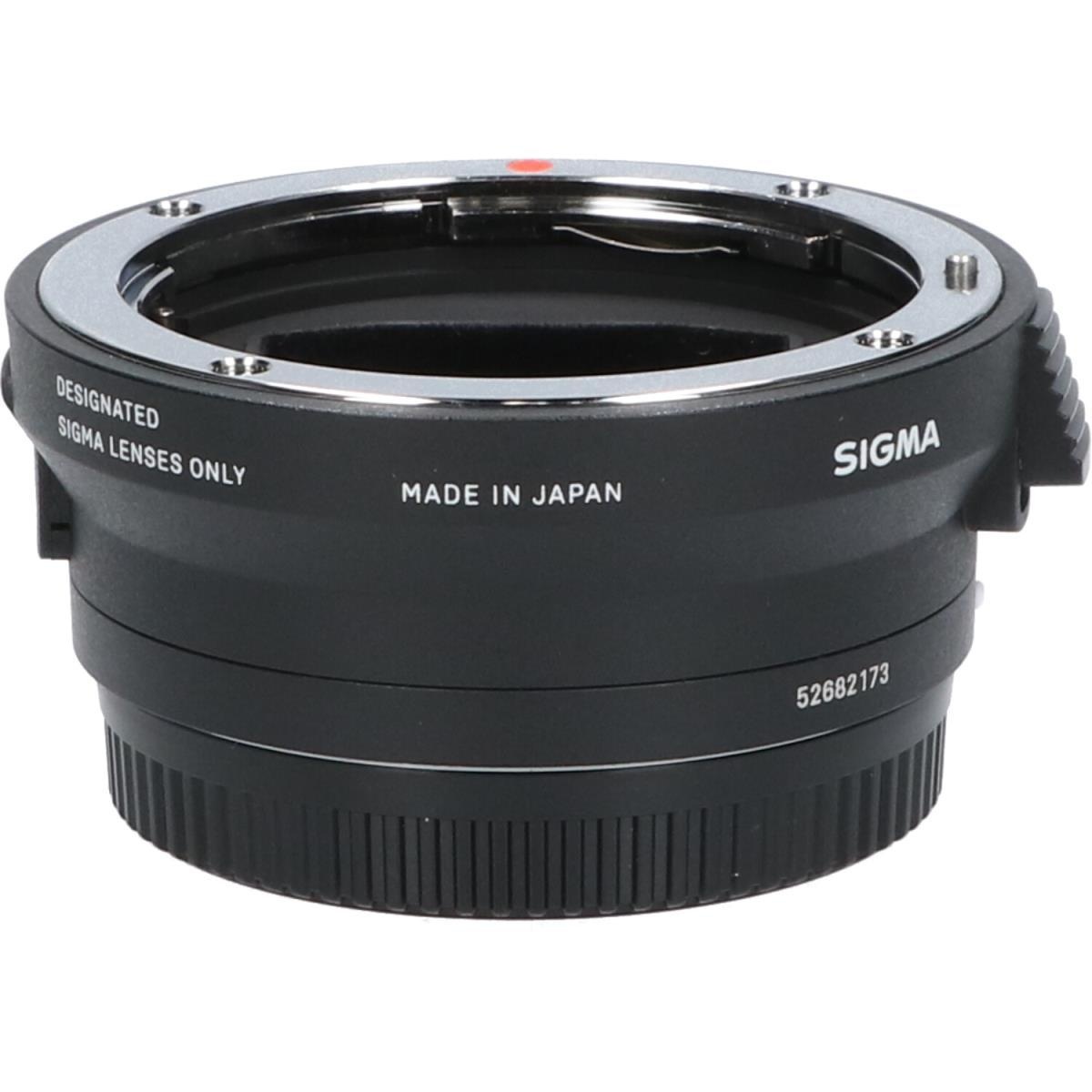 マウントコンバーター MC-11 EF-E