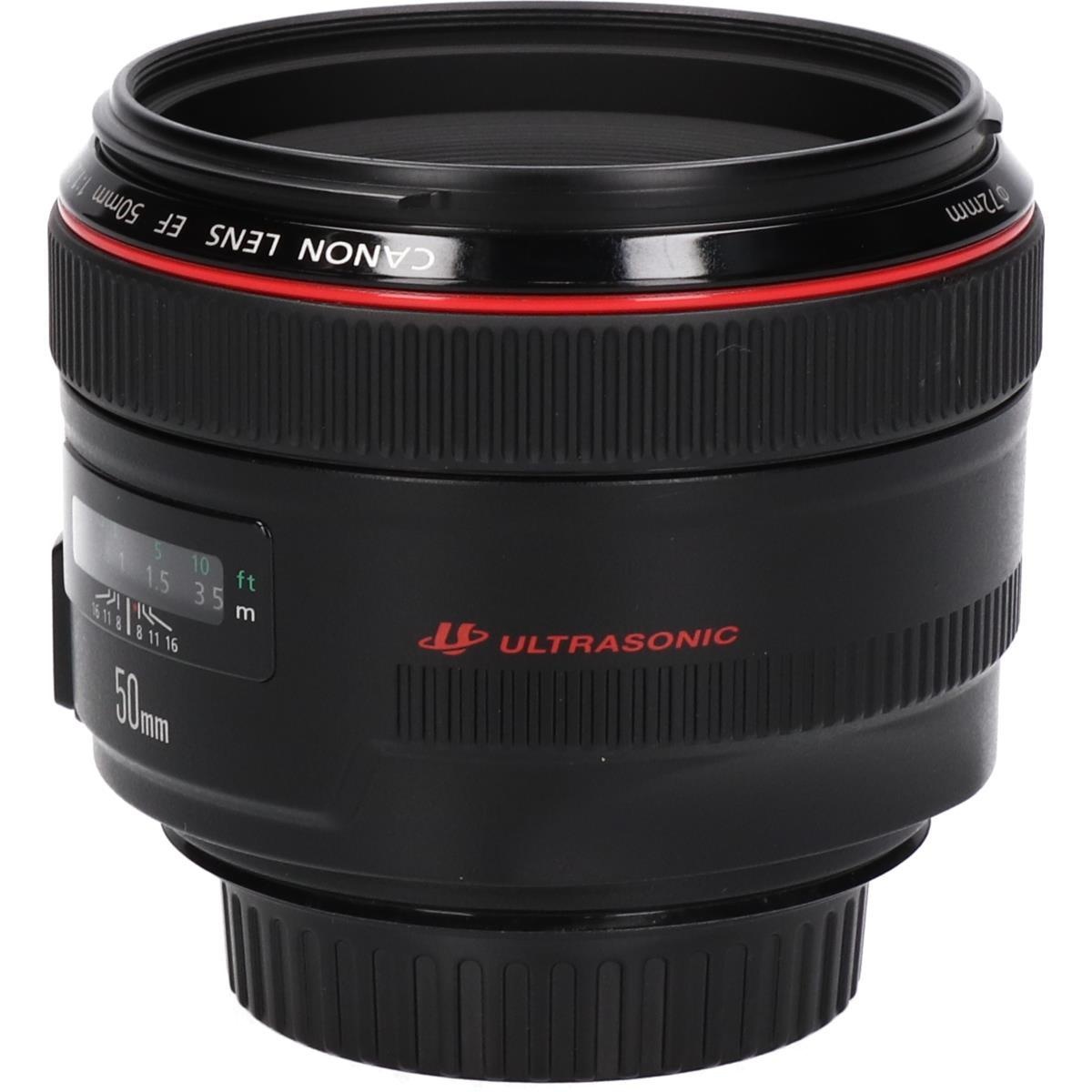 EF50/1.2L USM